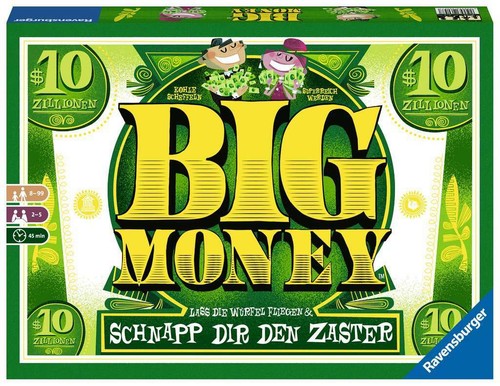Ravensburger 260577 big - 260577,