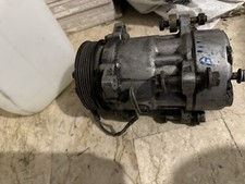 COMPRESSORE ARIA CONDIZIONATA BMW 316 BENZINA Anno 1988