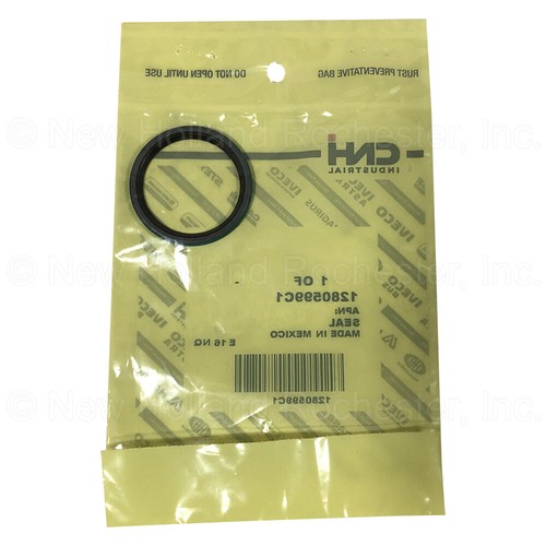 Parte guarnizione new holland - guarnizione,