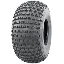 18x9.50-8 Nodoso Atv Quad Rimorchio Pneumatico Wanda P322 4ply Tubeless Off Road