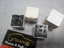 Relais Intermittenza Tergi 12V