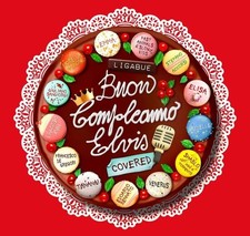 Buon Compleanno Elvis Covered