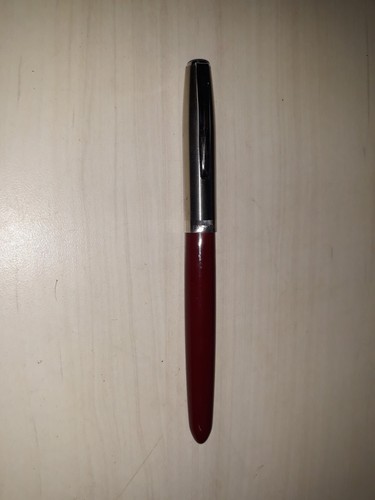 Penna stilografica vintage