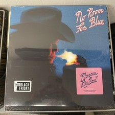 Marcus King No Room For Blue Vinyl RSD BF Black Friday 2025