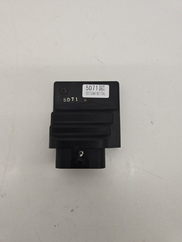 Modulo accensione ecu yamaha - modulo,
