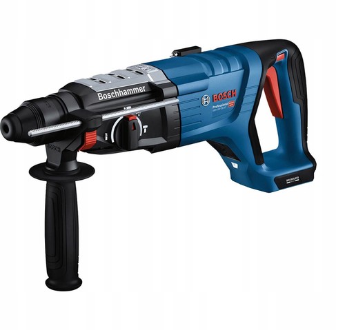 Bosch professional gbh - bosch,