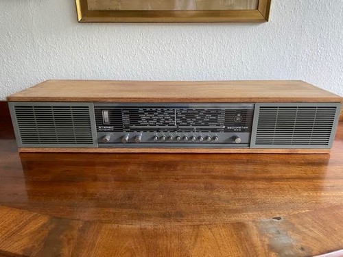 Beomaster 900 senza - senza, decoder