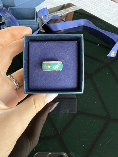 Anello richard ginori - anello,