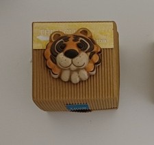 Calamita Thun Club 2003 Tigre