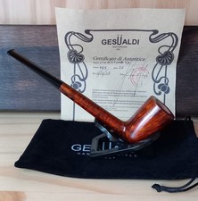 Pipa Antonio Gesualdi pipe