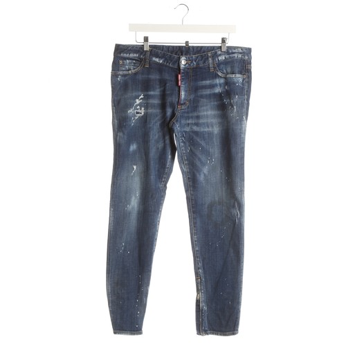 Jeans dsquared slim fit it - dsquared,