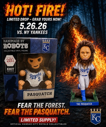 Vinny pasquantino bobblehead - vinny,