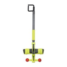 Bullock Absolute Antifurto Meccanico per Auto Universale, Blocca Pedale Volante