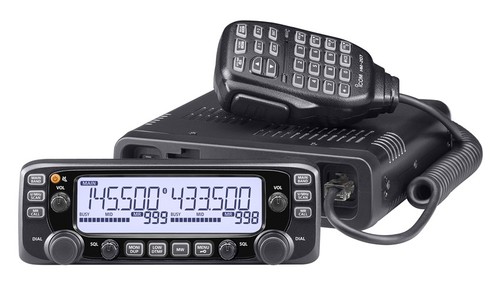 Icom 2730e - icom, ic-2730e