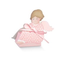 Scatola portaconfetti ANGELO