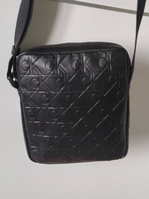 Borsa a tracolla Calvin Klein