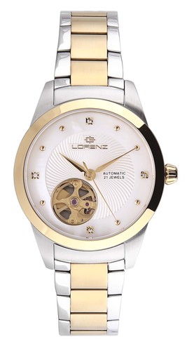 Orologio lorenz donna diva - lorenz,