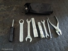 kit borsetta attrezzi suzuki tu 250 x 1997 2003