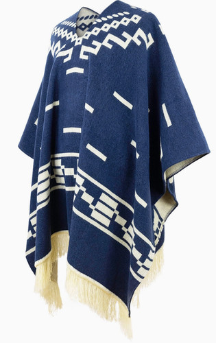 Poncho western clint eastwood - poncho,