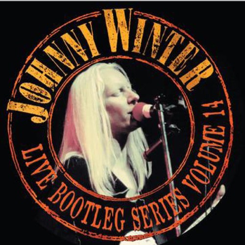 Winter johnny live bootleg - `winter,,