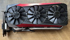 ASUS STRIX GeForce GTX 980 Ti