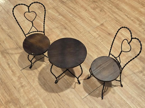 Set gelateria bambola orso - ,