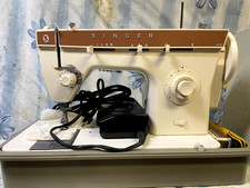 Macchina da cucire vintage