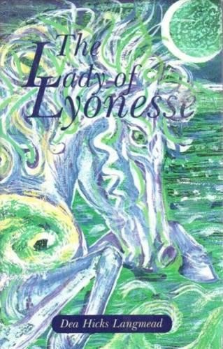 The lady lyonesse - of,