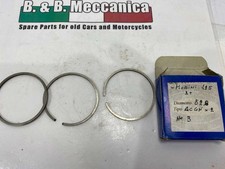 3 FASCE ELASTICHE 528 X 2mm