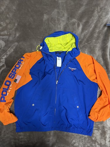 Giacca vento polo - giacca,