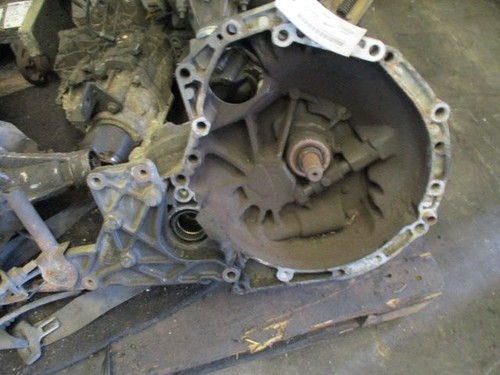 Trc102900 cambio compl 18k4f - trc102900, compl.