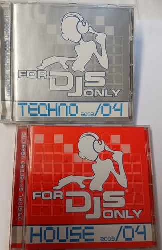 For djs only - djs,