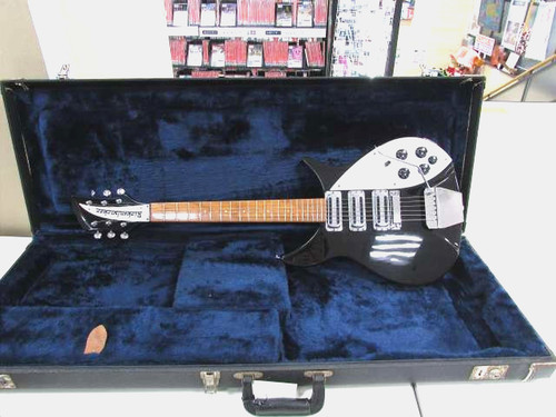 Rickenbacker 325 v63 1989 - v63,