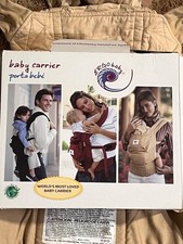 Ergo baby portabebe - Free