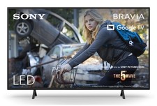 Sony BRAVIA | KD-43X75WL | LED