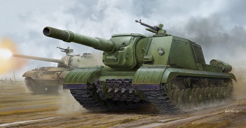 Trumpeter 05591 soviet - trumpeter,