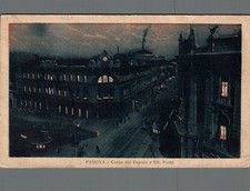 Padova corso del popolo e RR