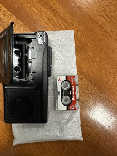 Panasonic 302 - panasonic, rn-302