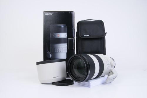 Sony 200mm 8 gm ii - 70-200mm,