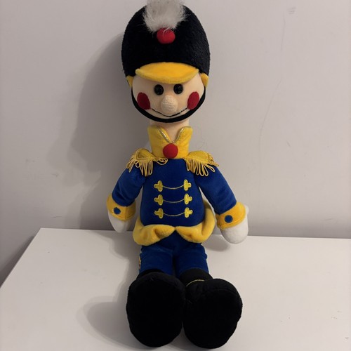 Hamleys grande soldatino - grande,