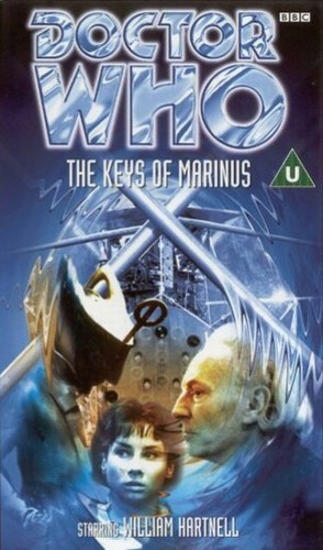 Doctor who the - of, marinus