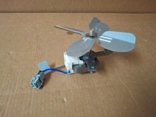 Motore e lama ventilatore