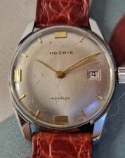 Orologio Moeris carica