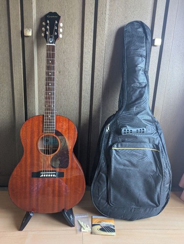 Epiphone caballero - epiphone, ft-30