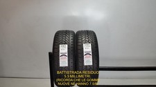 GOMME USATE  4 STAGIONI
