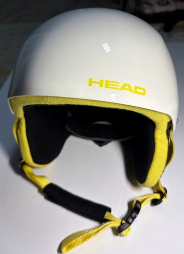 Casco head ventor - head, youth