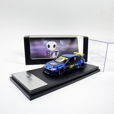 Modellino auto MC 1:64 Honda