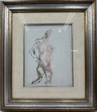 QUADRO,TRECCANI ERNESTO