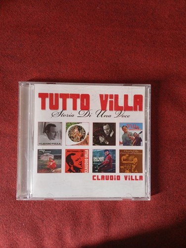 Claudio villa tutto - villa,,