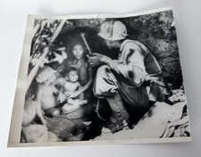 WWII US Marine trova famiglia